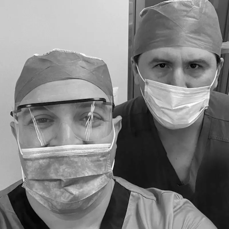 ortopedia y traumatología